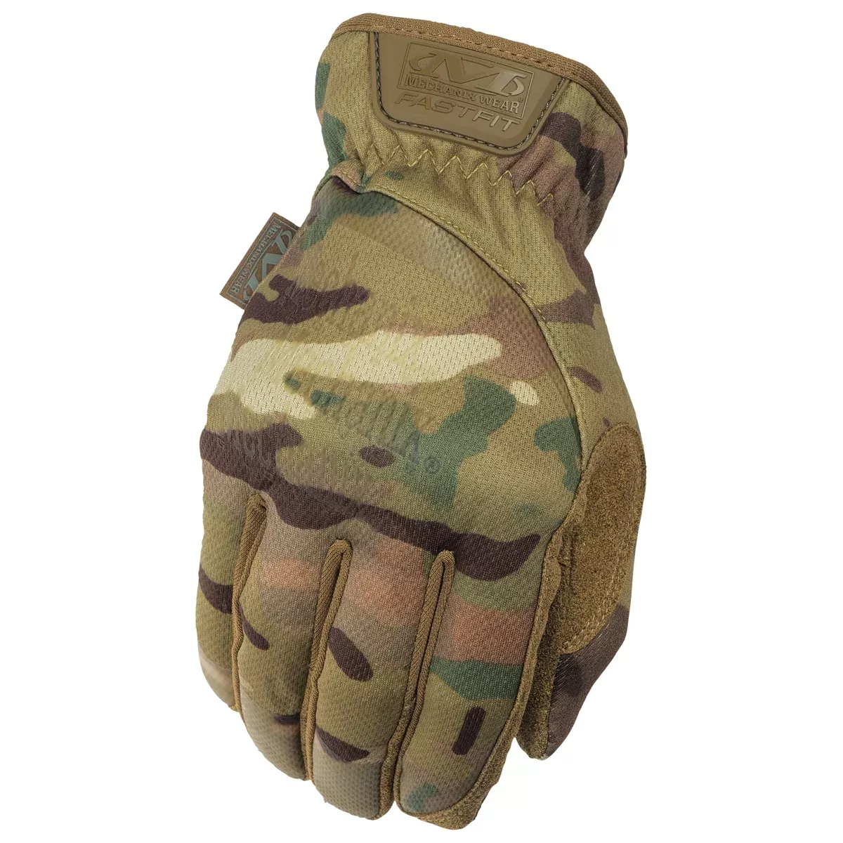 Gloves Multicam Fast Fit, XL MECFFTAB-78-011 Mechanix Wear