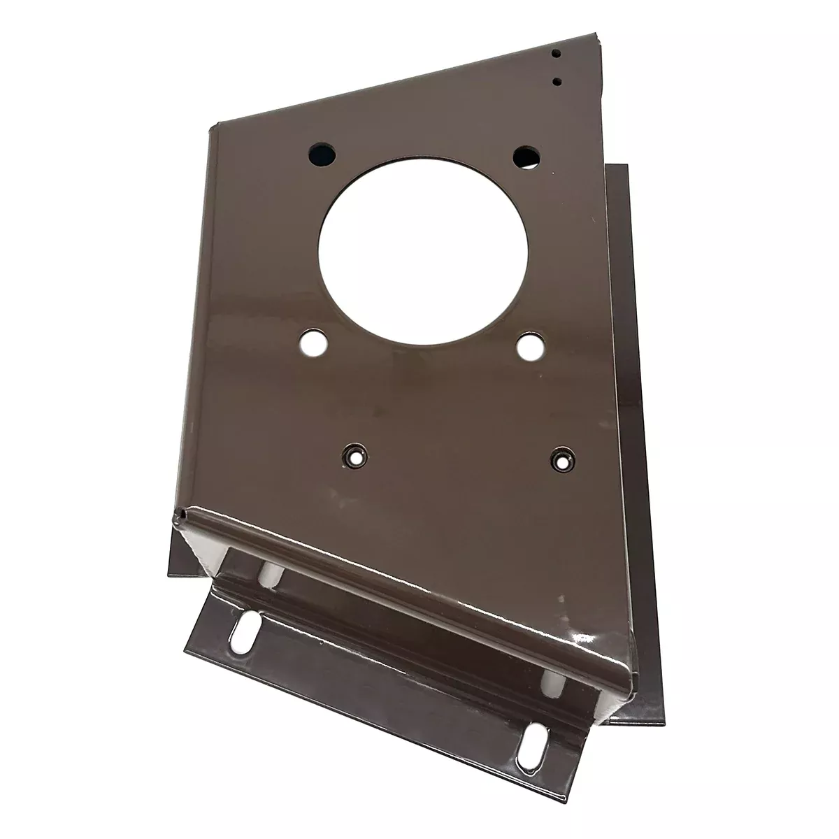 Grasshopper - DRIVE MOUNT VAC 348 - 644205