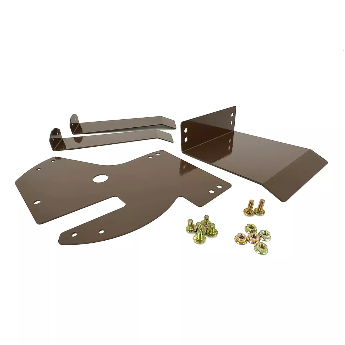 Grasshopper - TRASH BUCKET MOUNT KI - 503980