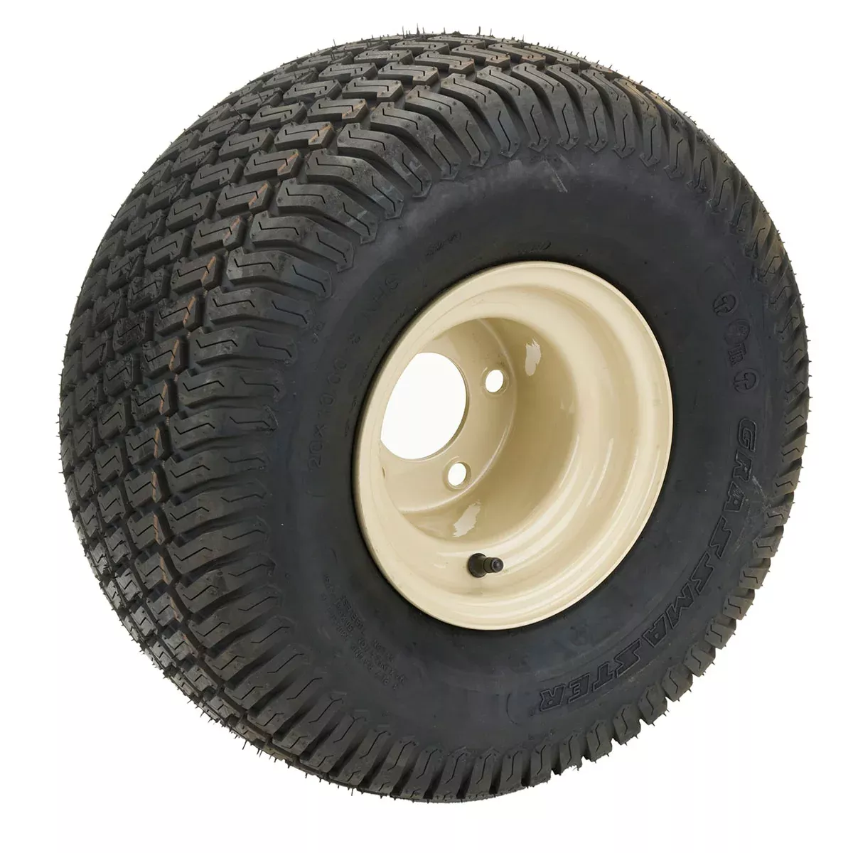 Grasshopper - WHEEL TIRE TURF - 483921