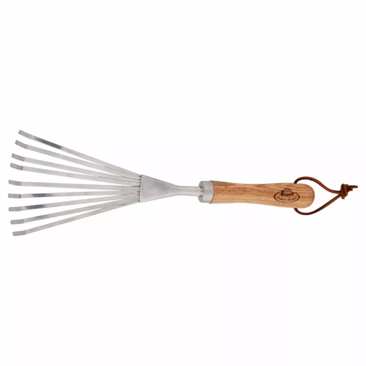 Hand Leaf Rake