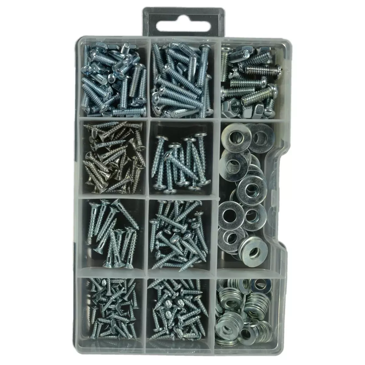 Handyman Large Project Kit (336 pcs.)
