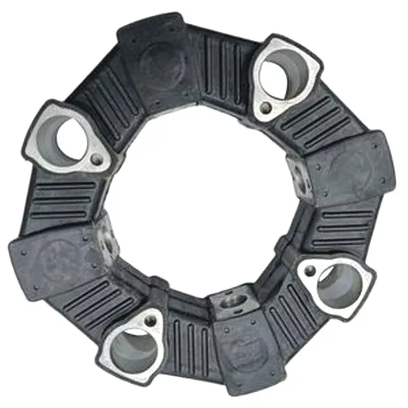 For Hitachi Excavator EX100 EX120 EX160WD Pump Coupling 4091497