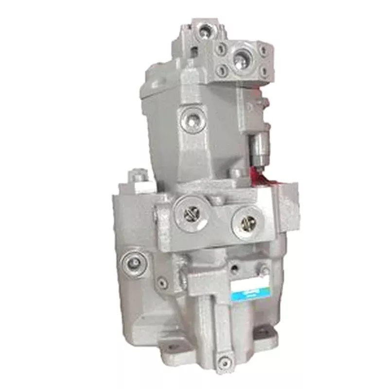 For Hitachi ZX70 Excavator Hydraulic Pump Assy Original