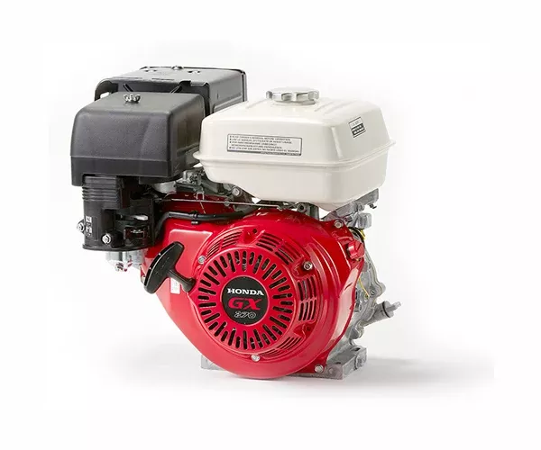 Honda GX 270 Electric Start Engine