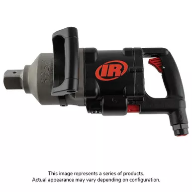 Ingersoll Rand 3956B2TI