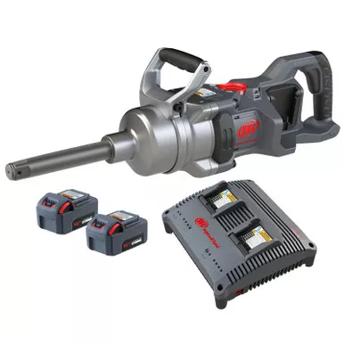Ingersoll Rand W9691-K2E