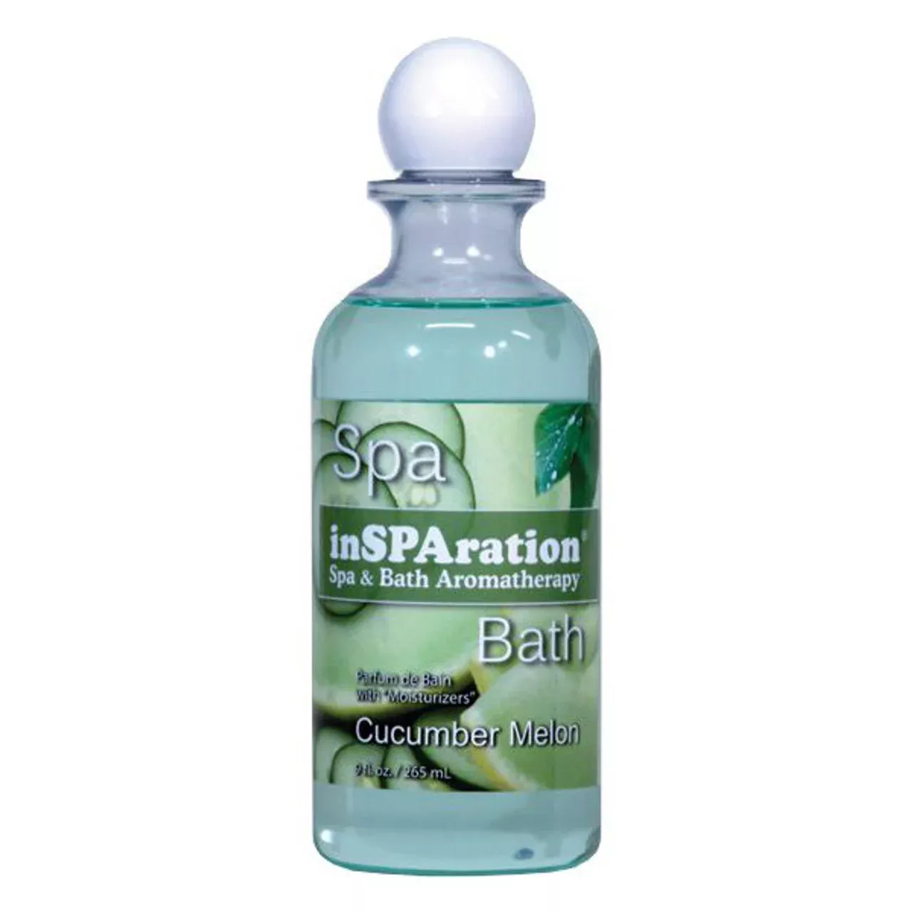 inSPAration Aromatherapy Liquid - Cucumber Melon
