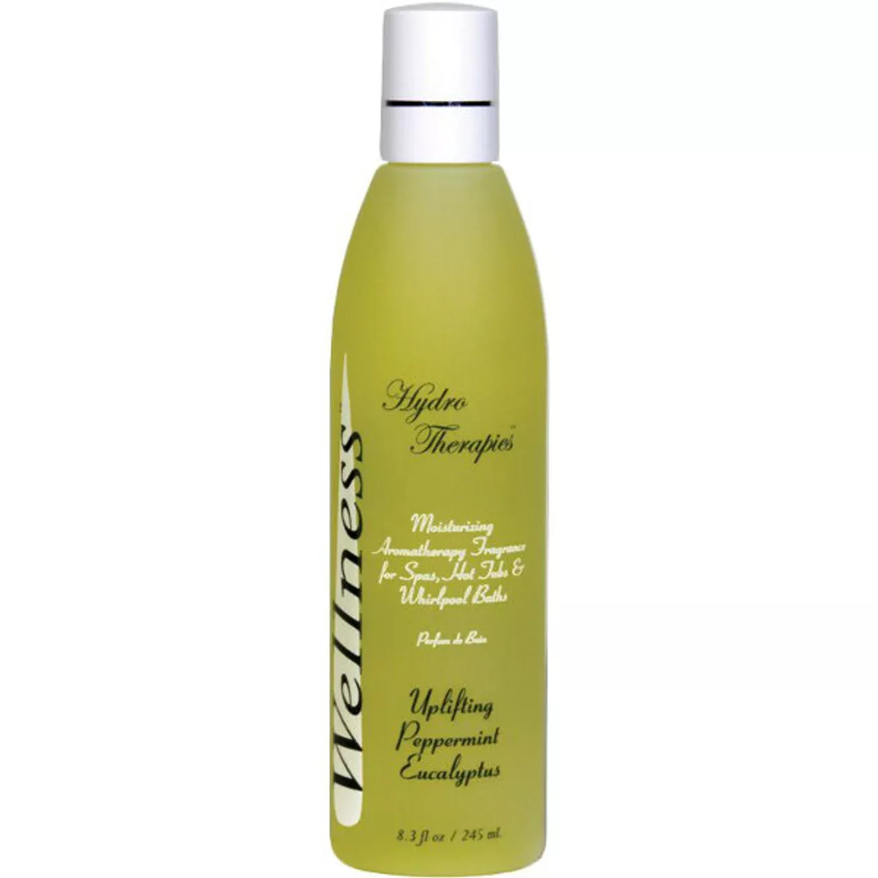 inSPAration Wellness Aromatherapy - Peppermint Eucalyptus