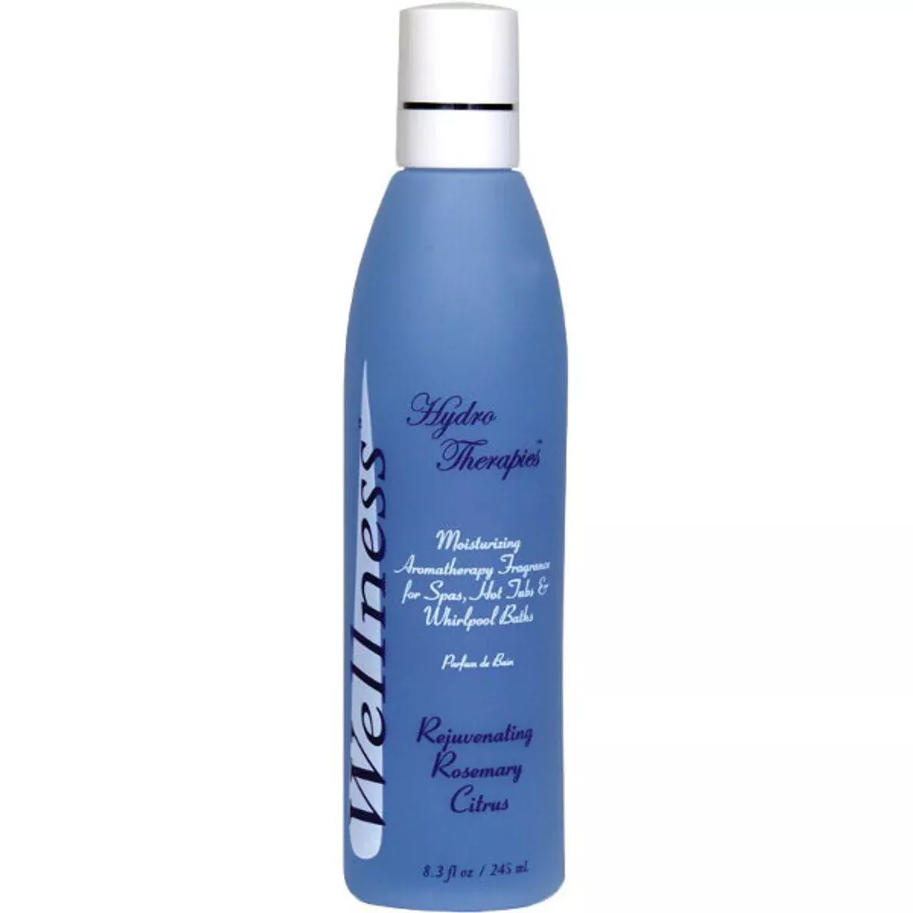 inSPAration Wellness Aromatherapy - Rosemary Citrus