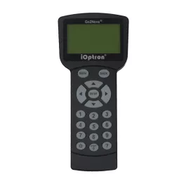 iOptron 8410 Go2Nova Hand Controller