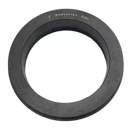 iOptron iAFS2 Scope Adapter for GSO Newtonian 2" focuser