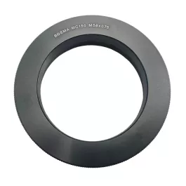 iOptron iAFS2 Scope Adapter for MAK150 - M58x0.75