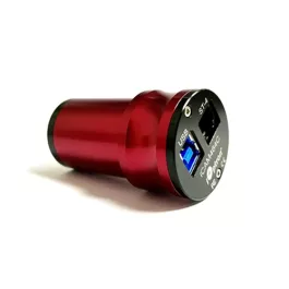 iOptron iCam 464C Color Planetary Camera