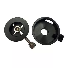 iOptron iPolar CEM25 Mount Adapter Only