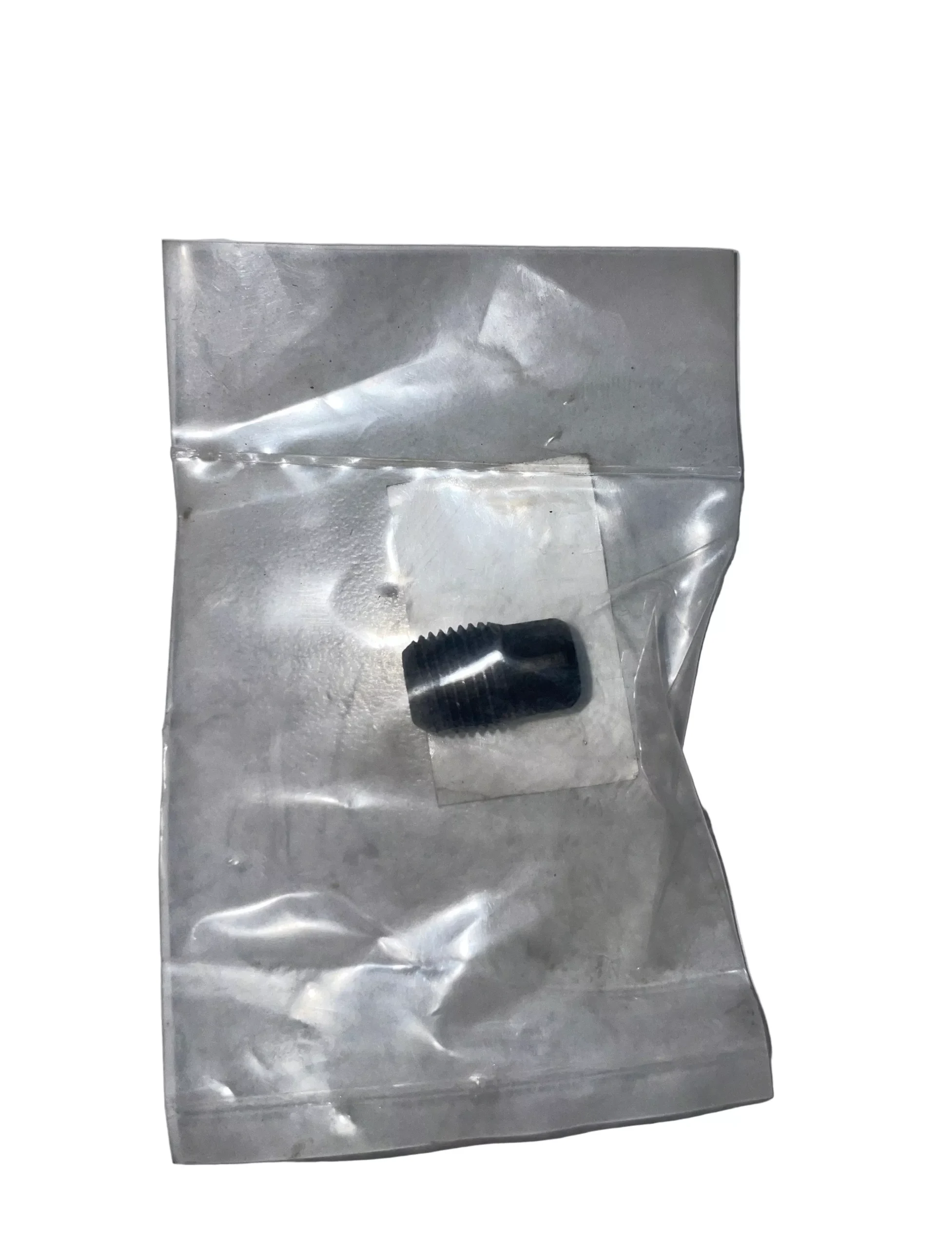 Ironcraft - Square Head Pipe Plug - 110009