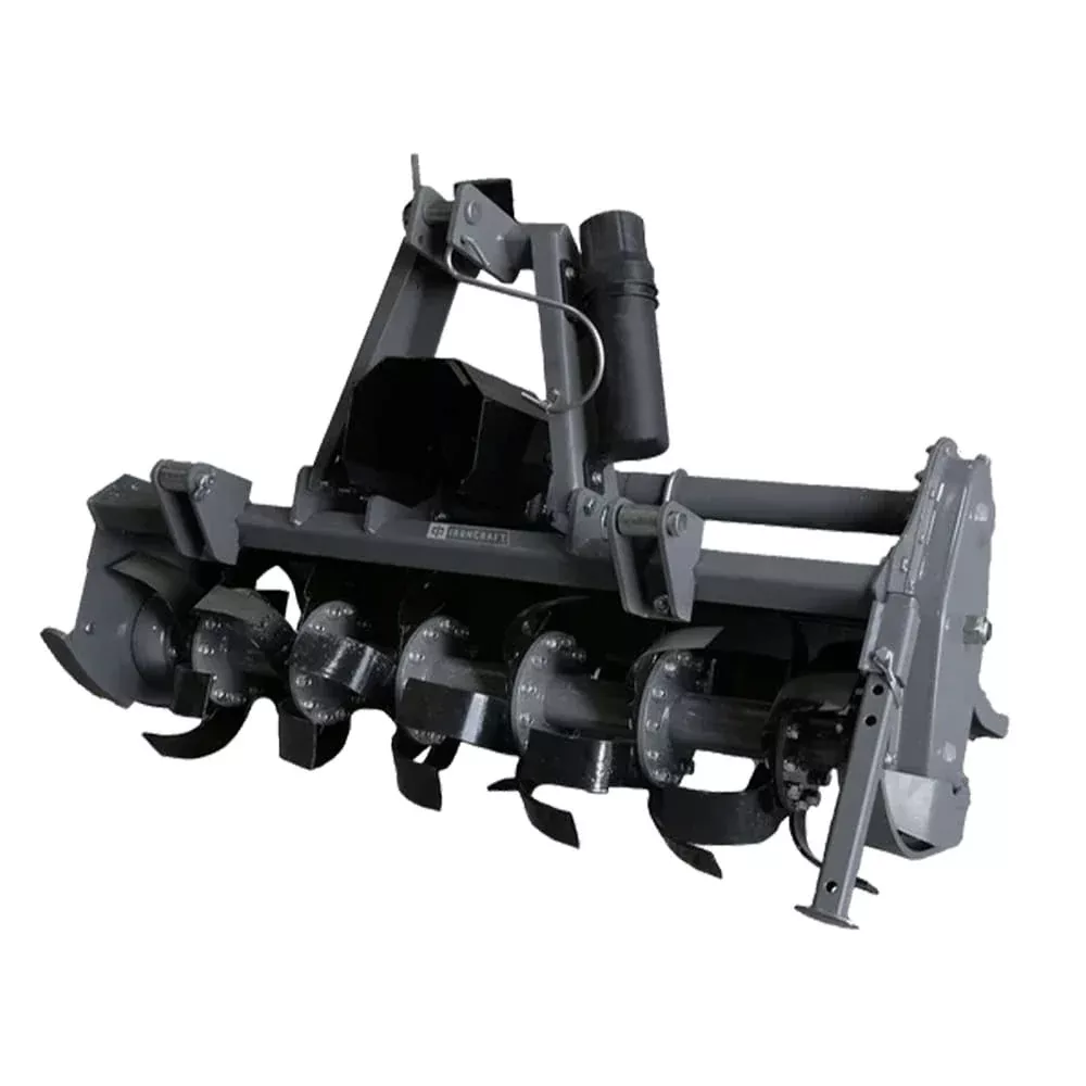 Ironcraft UL-48 Rotary Tiller