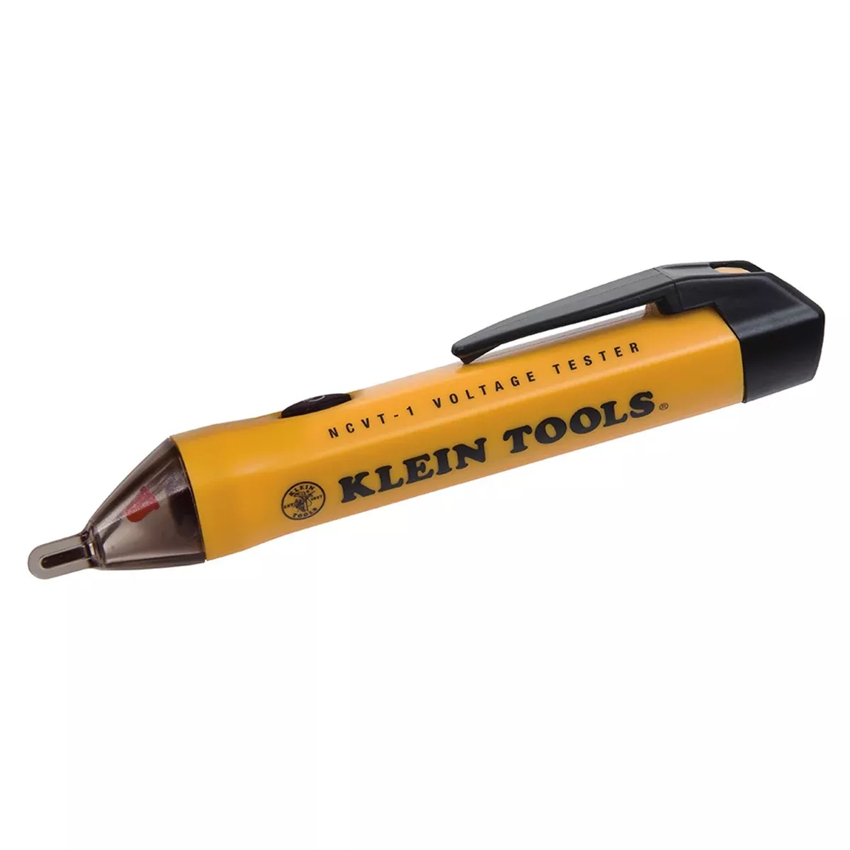 Klein Tools Dual Range Non-Contact Voltage Tester KLEHVNCVT1 Klein Tools