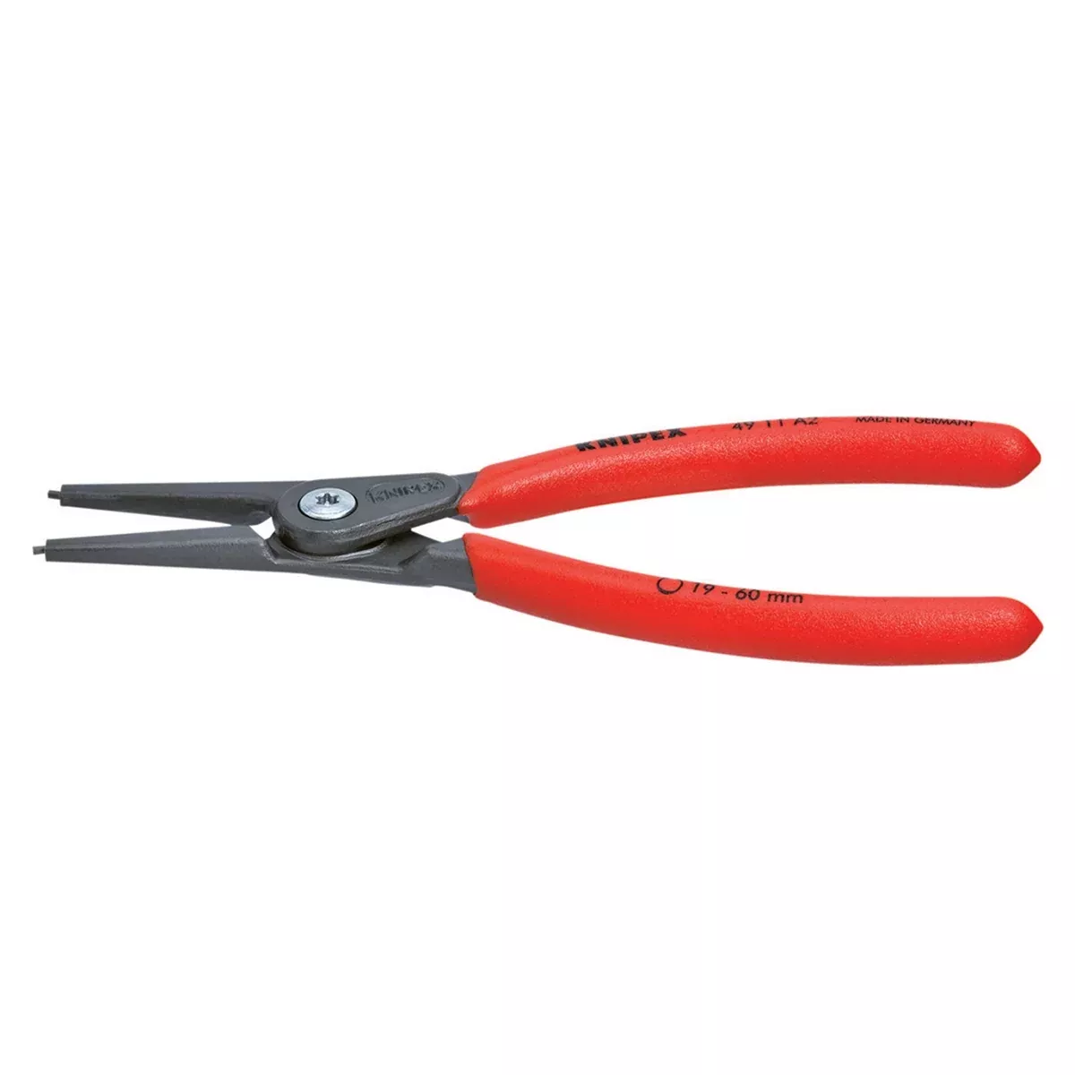 Knipex Snap Ring Pliers KNP4911-A2 Knipex