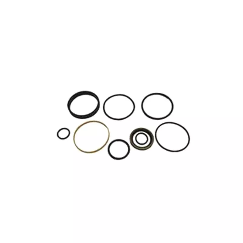 For Komatsu Bulldozers D85A-1 Dump Cylinder Seal Kit