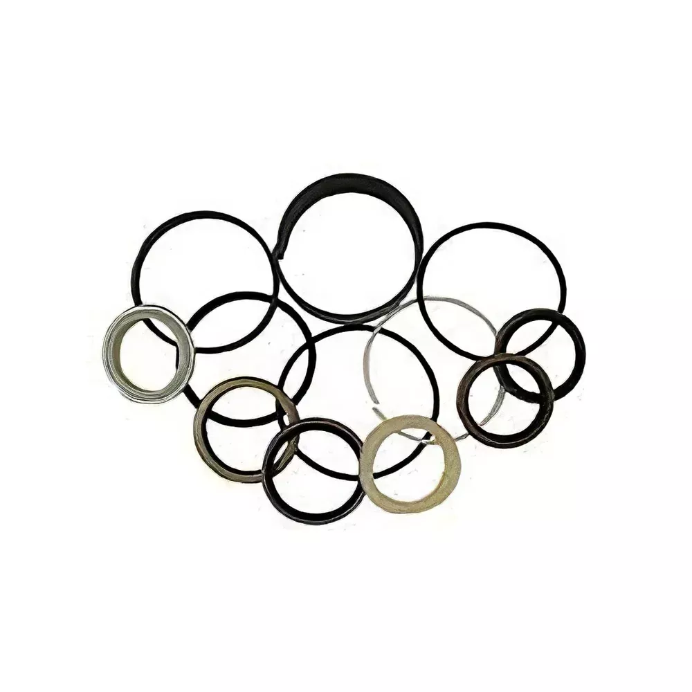 For Komatsu PC30MR-3 Arm Cylinder Seal Kit