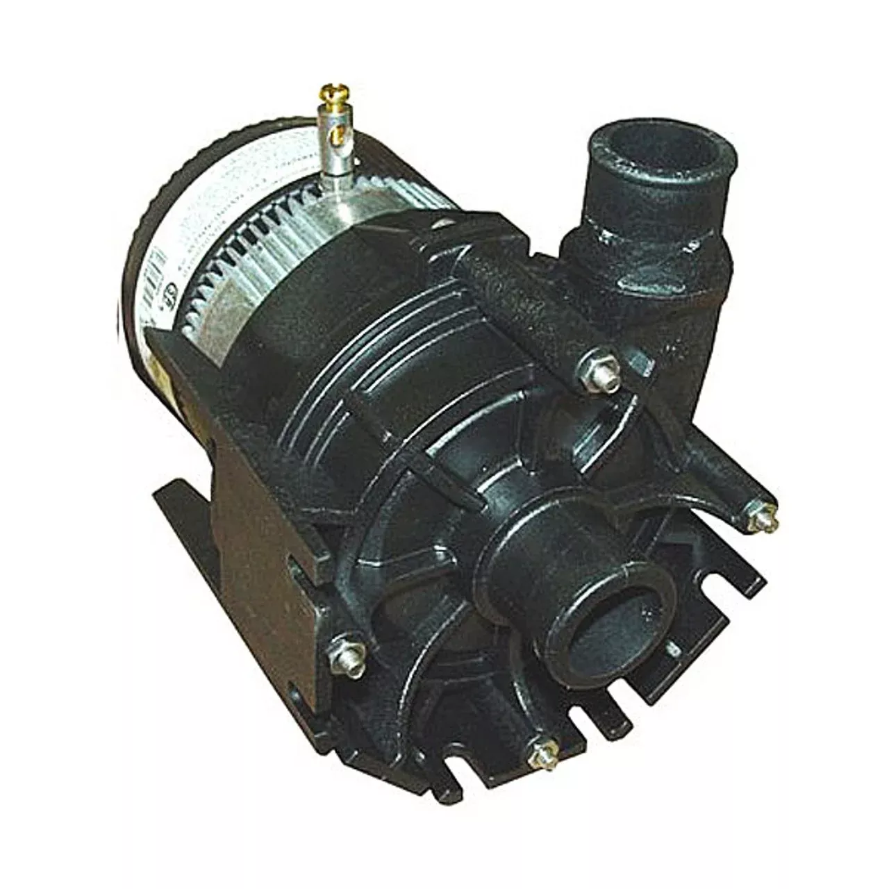 Laing E10, 1" Hose Barb 115V Circulation Pump