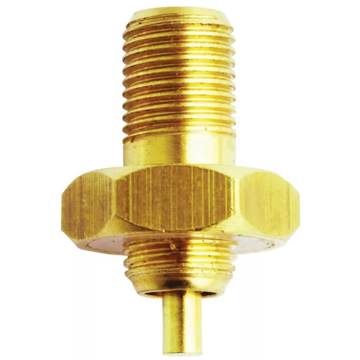 Large Bore Adapter MIL1460 Milton Industries