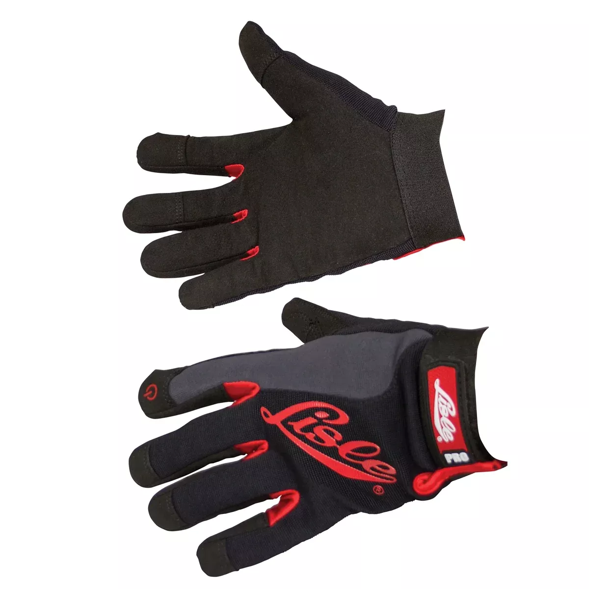 Lisle Mechanic's Gloves, XL LIS89920 Lisle