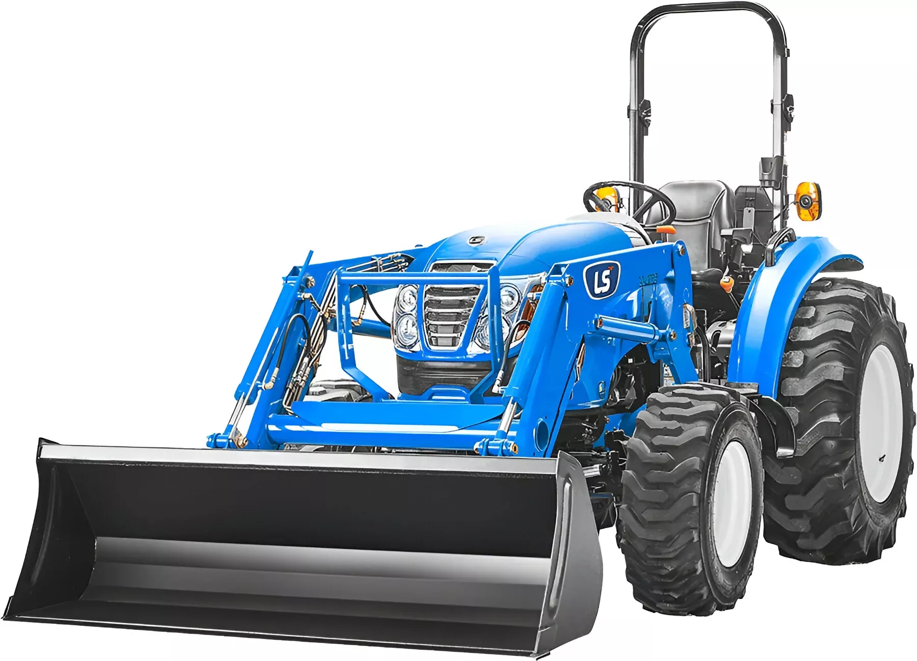 LS Tractor LL5106 Loader