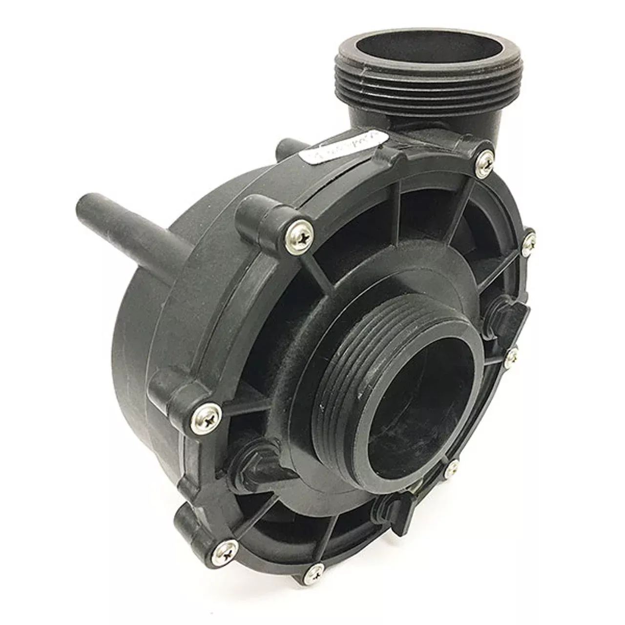 LX Spa Pump 4HP Replacement Wet End 56 Frame