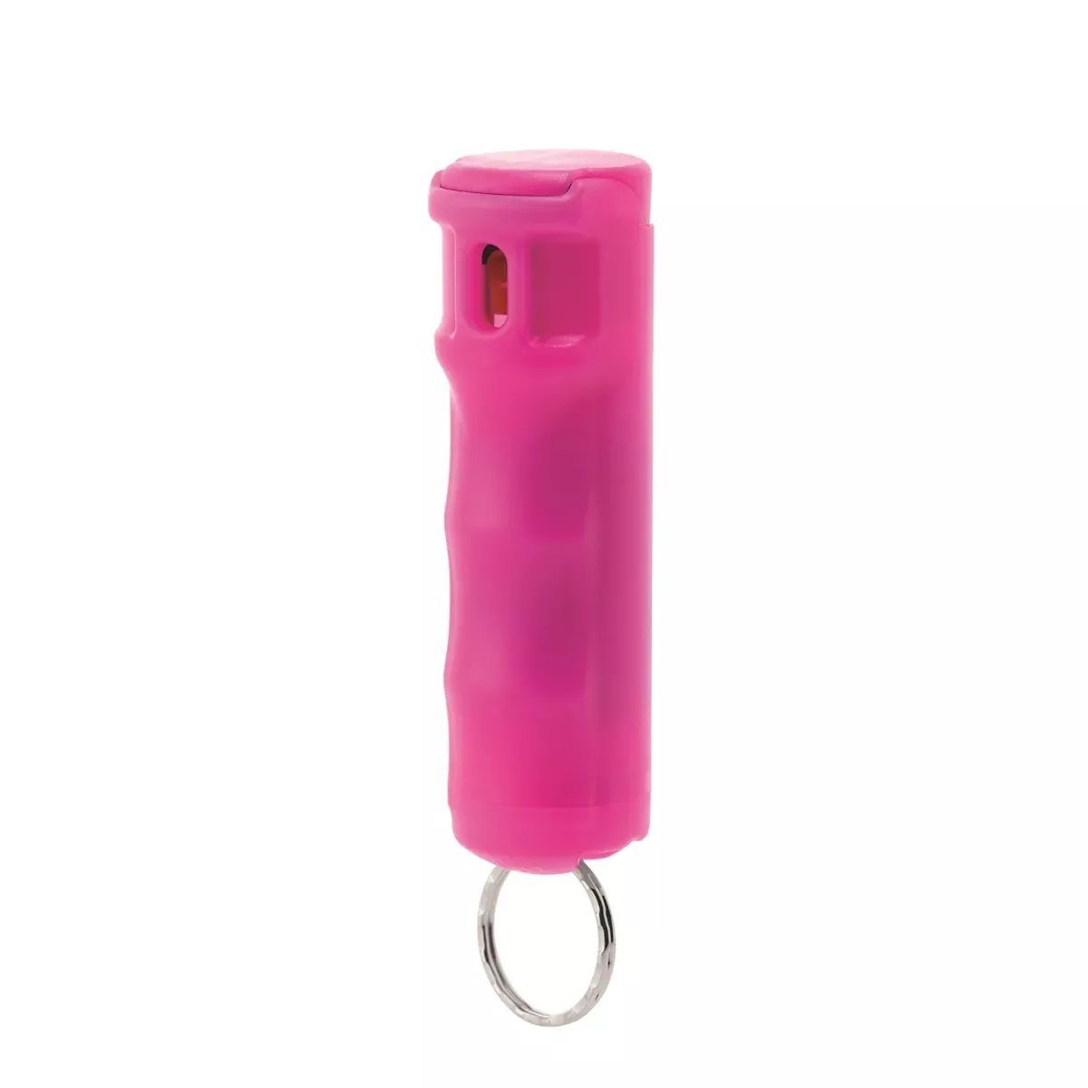 Mace Pink KeyGuard Hard Case Pepper Spray MAC80397 MACE SECURITY INTERNATIONAL