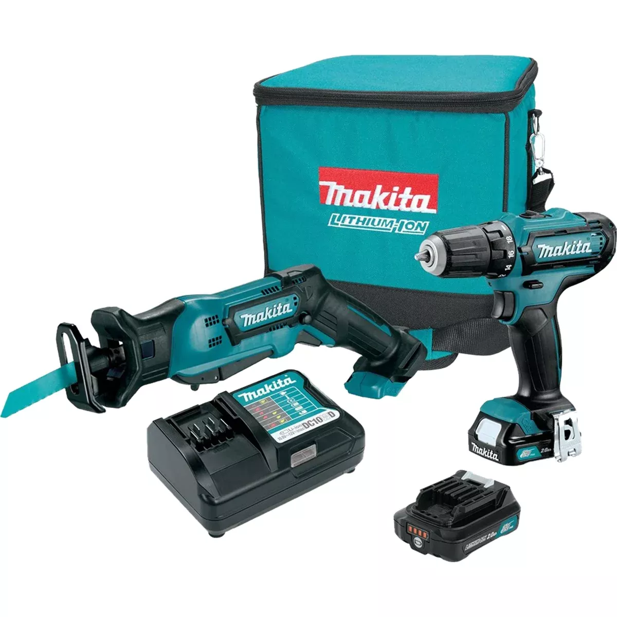 Makita MAKCT229R Makita