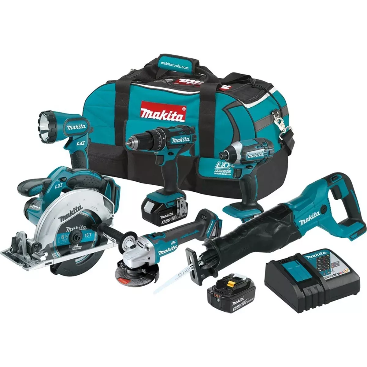 Makita MAKXT610 Makita