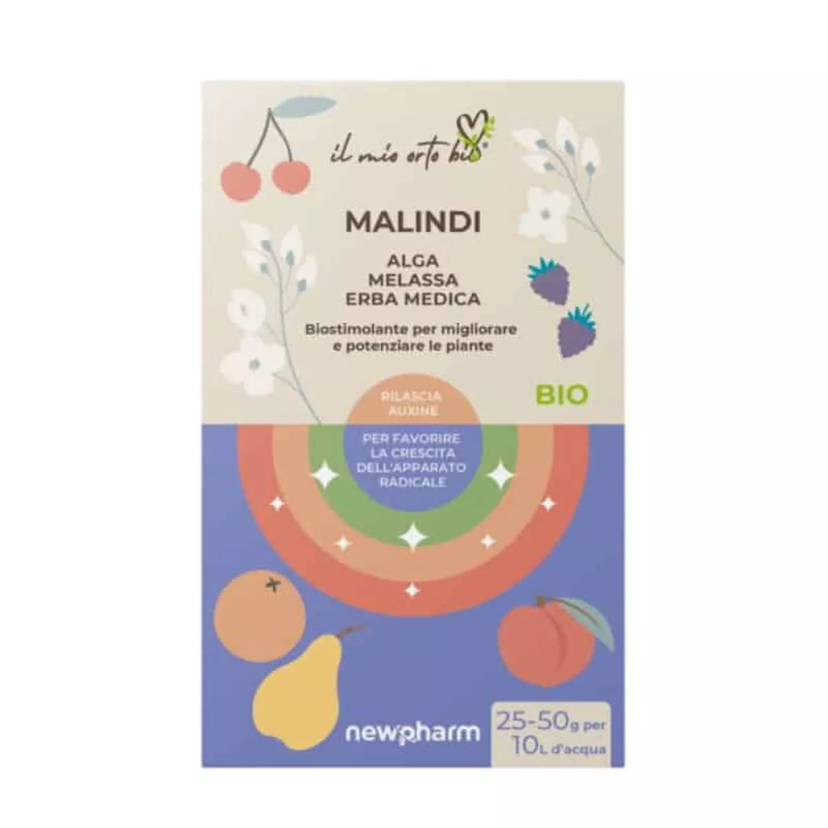 Malindi 100ml