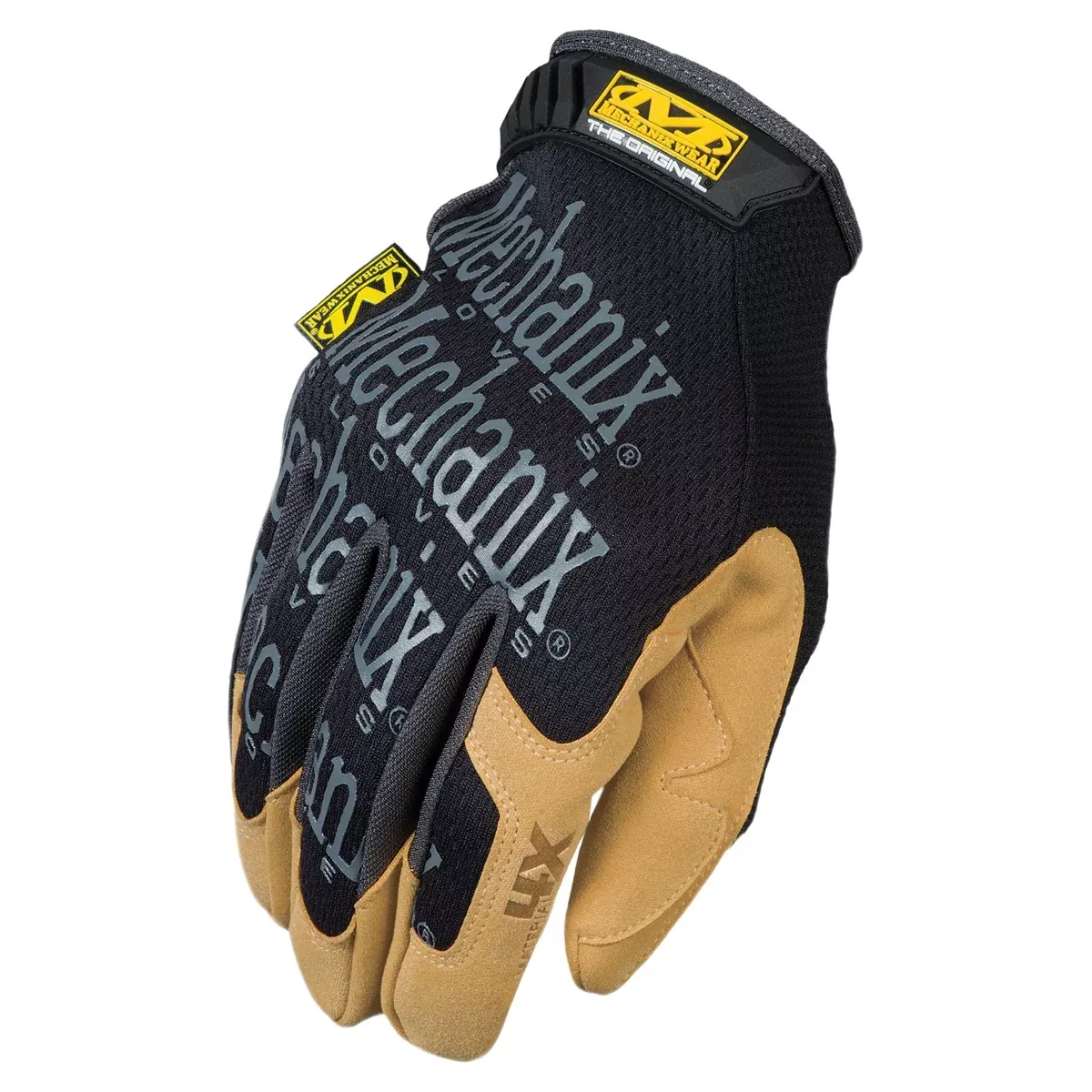 Material 4X Original, X-Large MECMG4X-75-011 Mechanix Wear