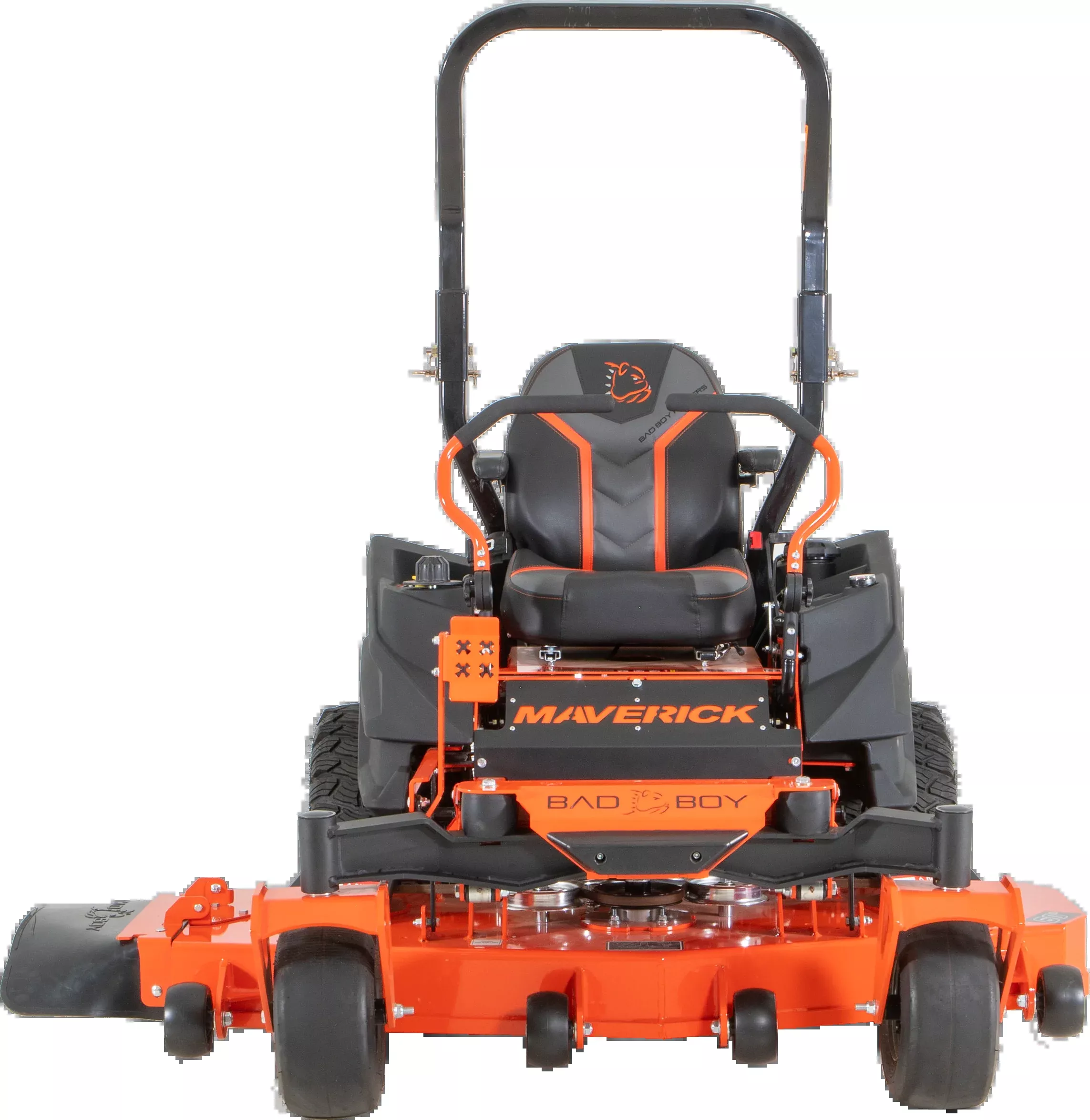 Maverick 54" Kohler Confidant 25HP