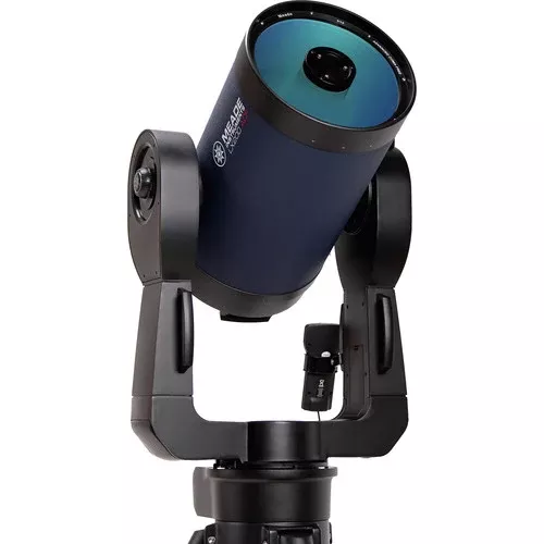 Meade LX200 ACF 10" Telescope - without Tripod
