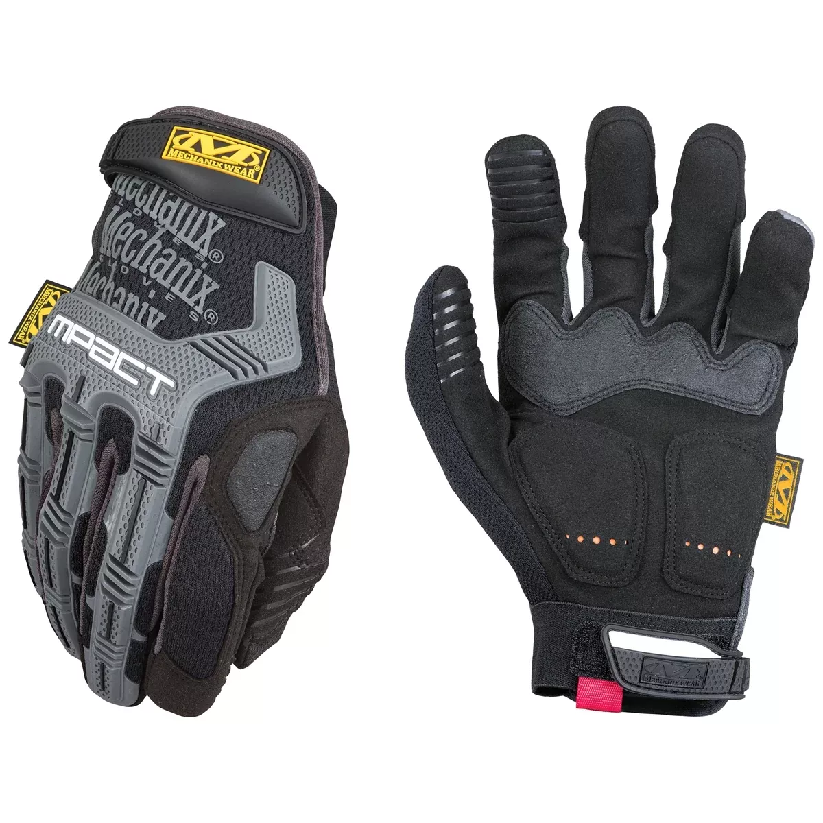 Mechanix Wear M-pact MECMPT-58-011 Mechanix Wear