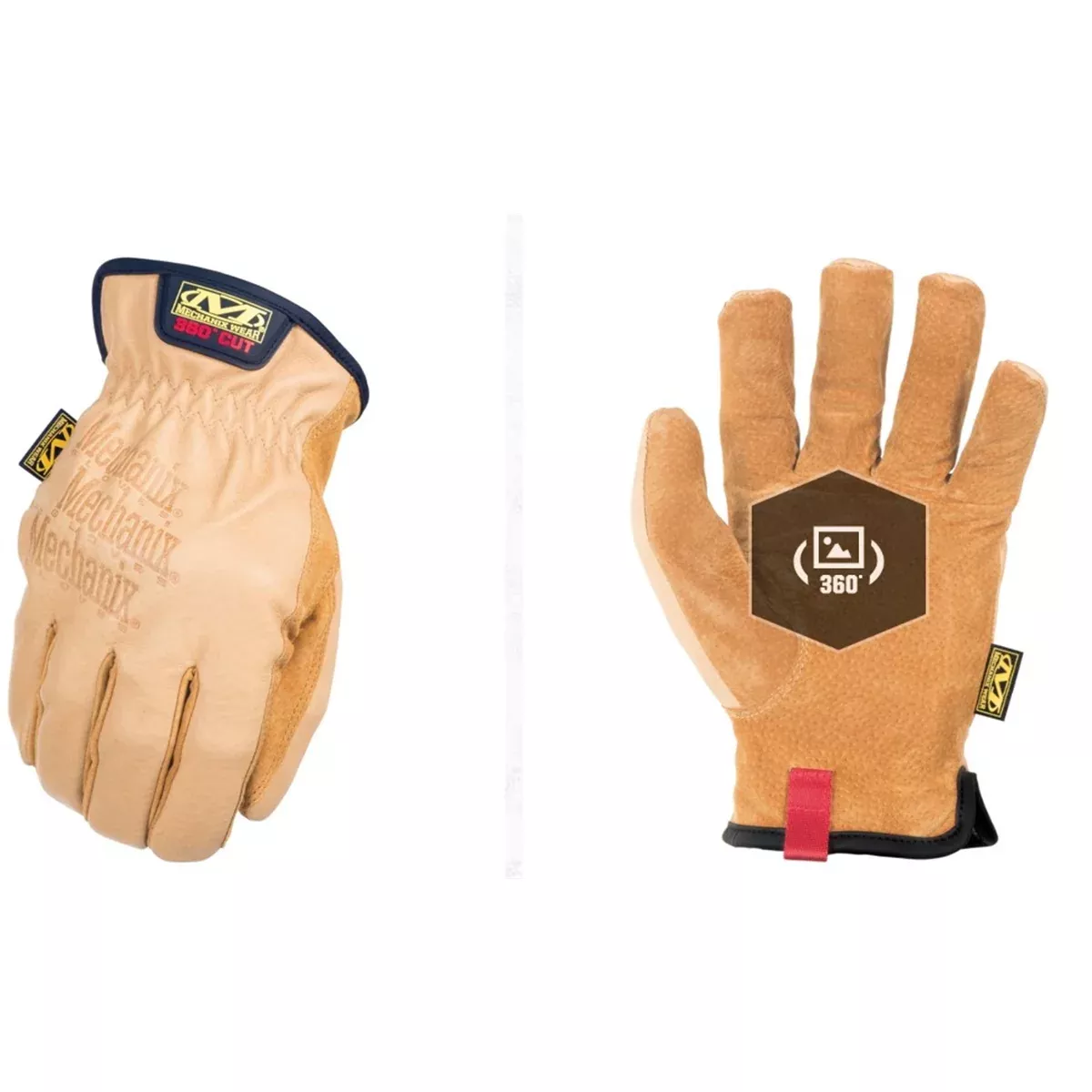 Mechanix Wear MECLD-C75-013 Mechanix Wear