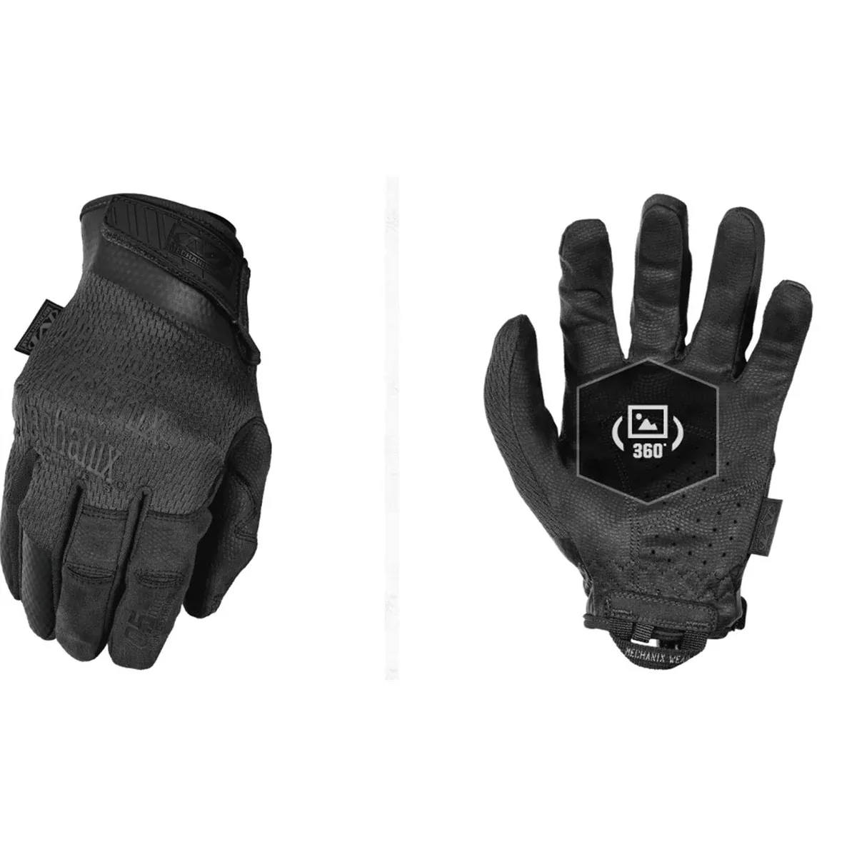 Mechanix Wear MECMSD-55-008 Mechanix Wear