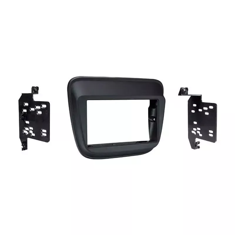 Metra 95-3019B Double DIN Dash Kit for Select CHEVY MALIBU 2016-2024
