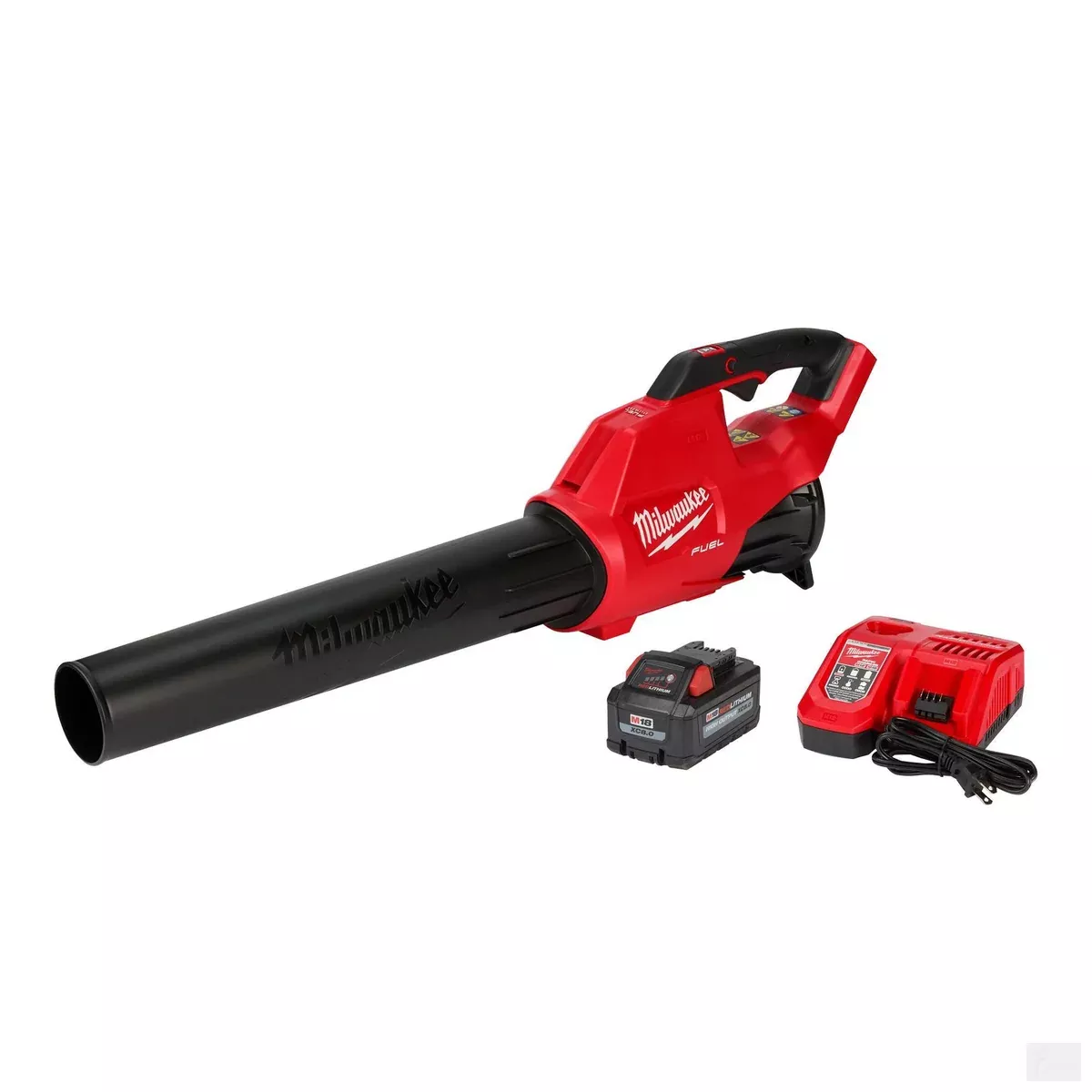 MILWAUKEE M18 FUEL™ Blower Kit (2724-21HD)