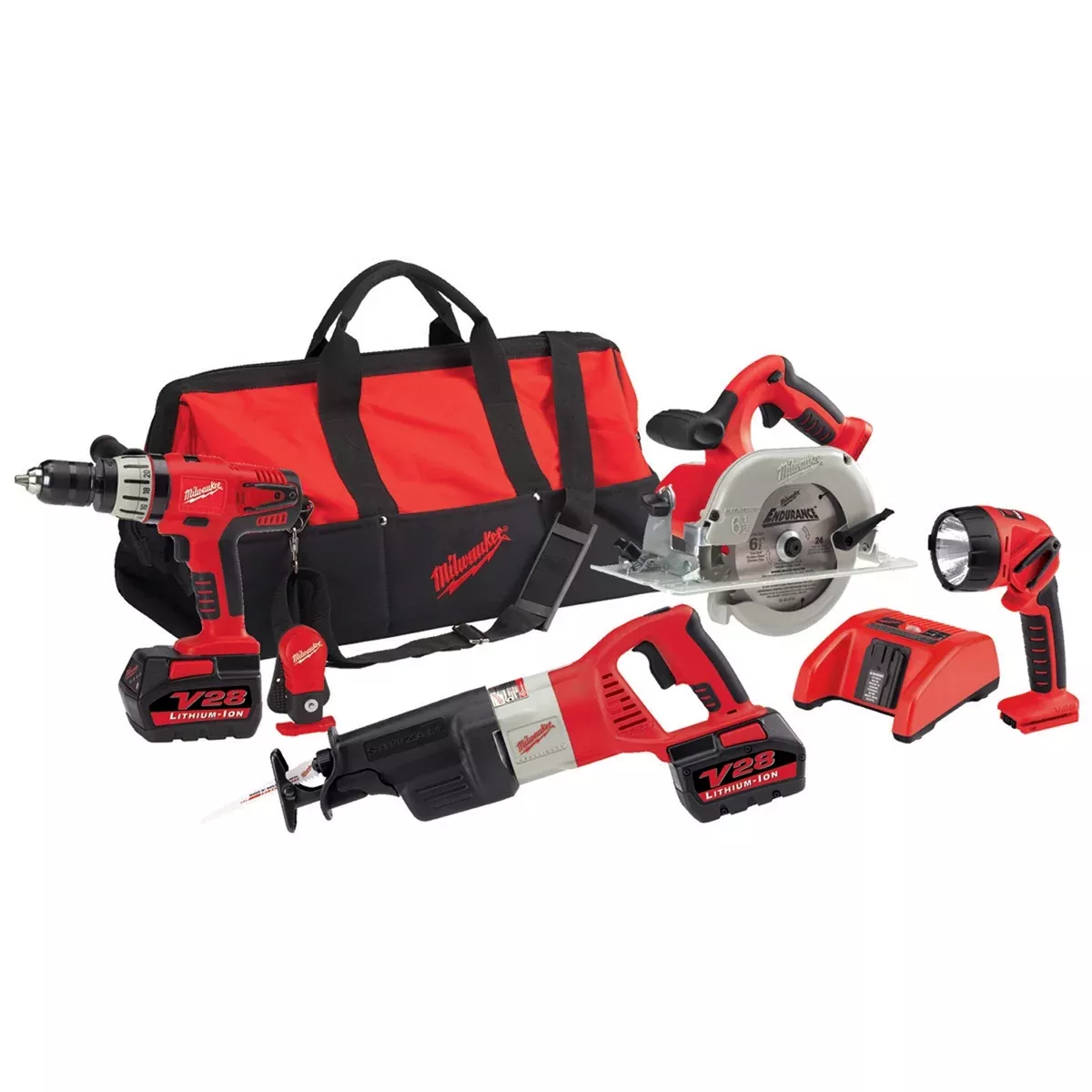 Milwaukee MLW0928-29 Milwaukee Tool