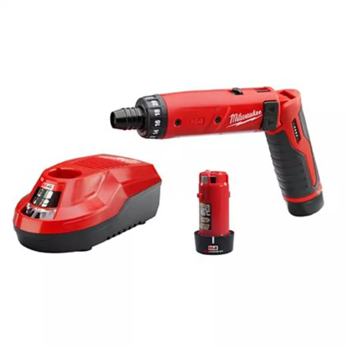 Milwaukee MLW2101-22 Milwaukee Tool