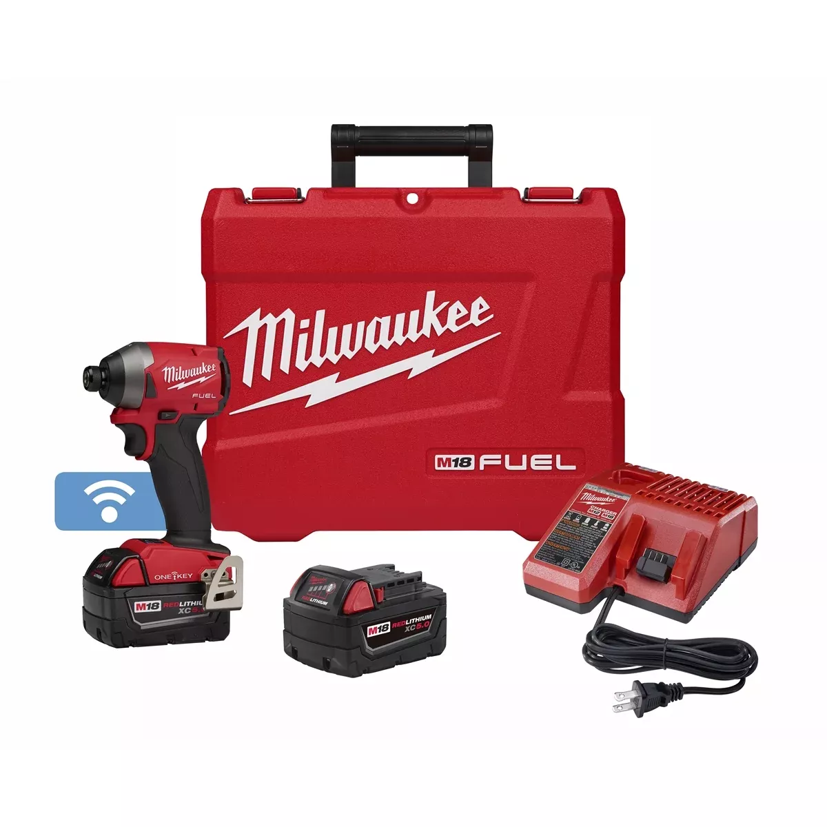 Milwaukee MLW2857-22 Milwaukee Tool