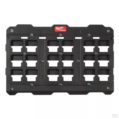 Milwaukee PACKOUT Large Wall Plate 48-22-8487