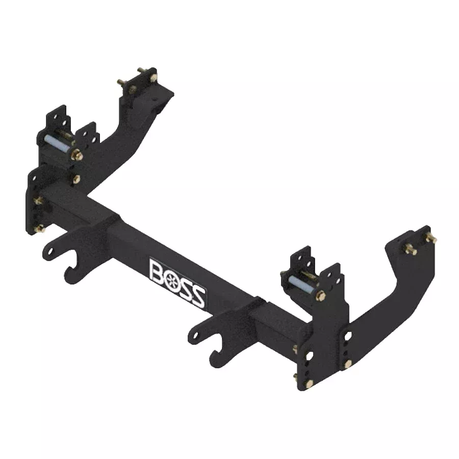 MISC USED PART - BOSS RT3 HTX Mount Kit - LTA11235