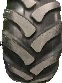 MISC USED PART - TYRE 320/55 15 TRACTO - 66323