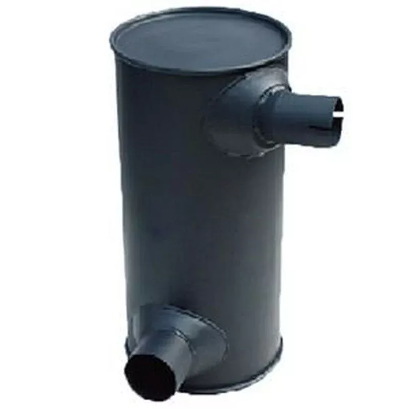 Muffler Silencer for Kobelco Excavator SK120-6