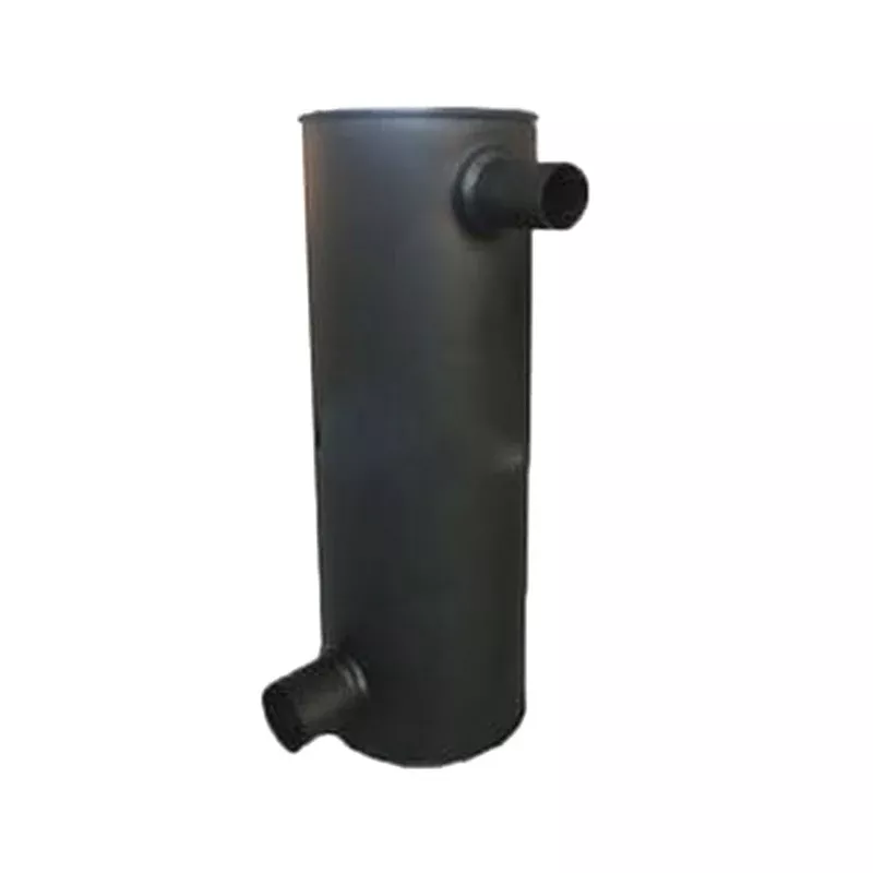 Muffler Silencer for Sumitomo Excavator SH220-3